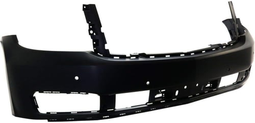 جلدة صدام امامي شفر/سوبربان/تاهو 20/15 بفتحة