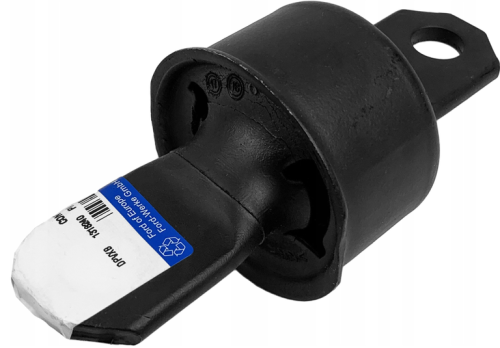 جلدة مقص فلنجة خلفي سكيب/فوكس 19/11