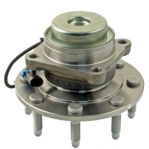 فلنجة هوب امامي جمس/سوبربان/يوكن/تاهو 00/99 سفانا...