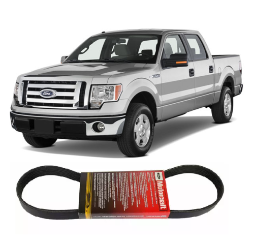 سير مكيف F150/فورد 2011 V8 ⭐⭐⭐