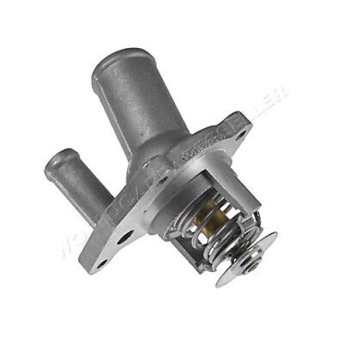 بلف حرارة مع كوع ماء ابيكا 06/04 V6