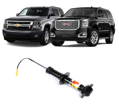 مساعد امامي جمس/سوبربان/يوكن/تاهو 16/15 سيرا/سلفرا...