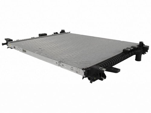 رديتر ماء ايدج 24/15