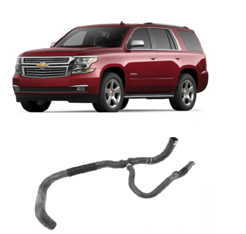 خرطوش تحتاني جمس/سوبربان/يوكن/تاهو 20/15⭐⭐⭐