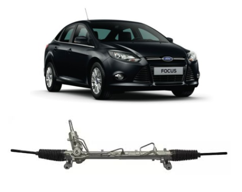 علبة دركسون تحتاني فوكس 15/12