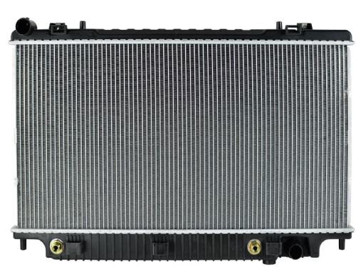 رديتر ماء كابرس 12/07 V6