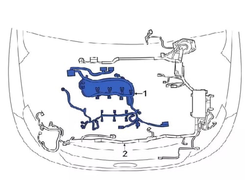 ظفيرة مكينة فليكس 16/13⭐⭐⭐