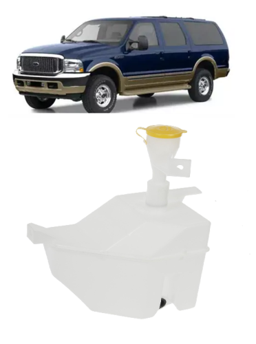 قربة مساحة F250/F350/F450/F550/اكسيرجن 07/99⭐⭐⭐