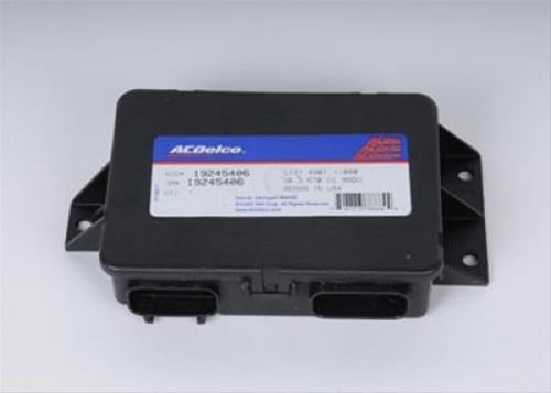 كمبيوتر طرمبة بنزين جمس/سوبربان/يوكن/تاهو 02/00 8...