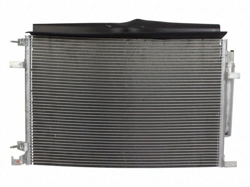 رديتر مكيف موستنق 23/15⭐⭐⭐