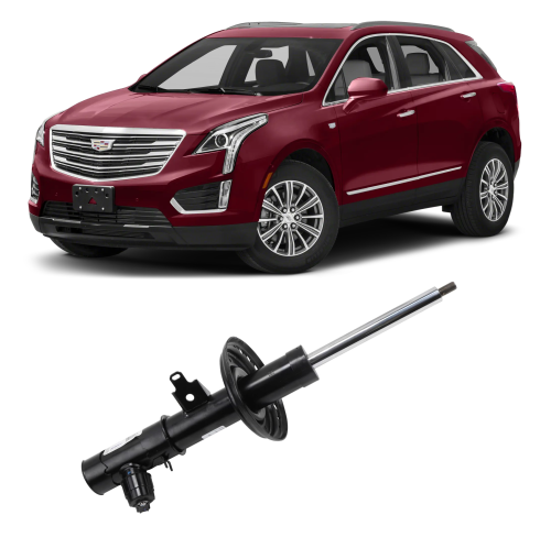 مساعد امامي XT5/كدلك 19/17⭐⭐⭐