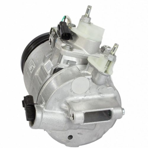 كمبروسر مكيف اكسبلور 19/16 MKS/MKT/MKZ /فليكس/تورس...