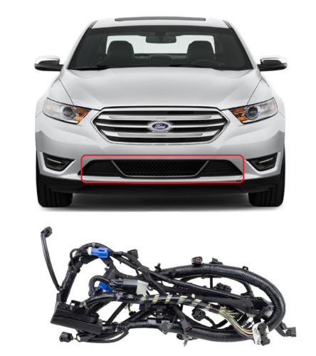 ظفيرة مكينة MKT/MKS/ تورس 2010 طلبية⭐⭐⭐