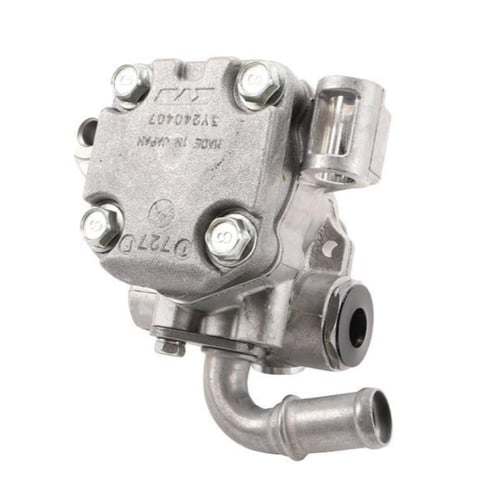 علبة دركسون فوقاني اكاديا/ترفيس 17/07 ⭐⭐⭐