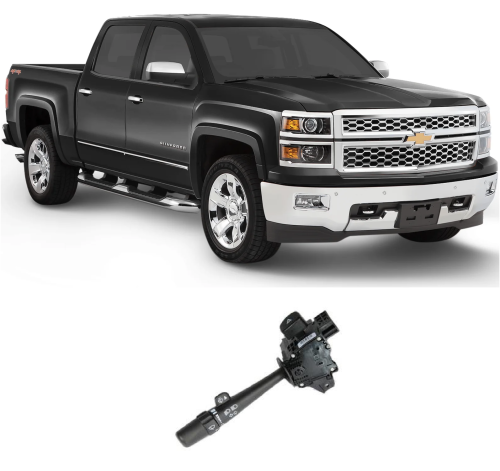 يد اشارة جمس/سيرا/شفر/سلفرادو 19/11 2500/3500⭐⭐⭐