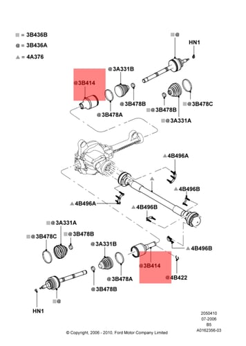 عكس امامي F150/اكسبديشن/نفقيتر 15/10 ⭐⭐⭐