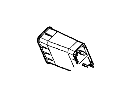 كانستر بنزين/بليزر/انفوي/09/05 بلندر 09/05⭐⭐⭐