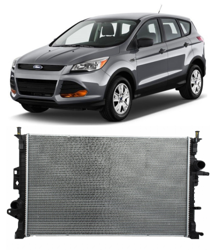 رديتر ماء سكيب 16/13⭐⭐⭐