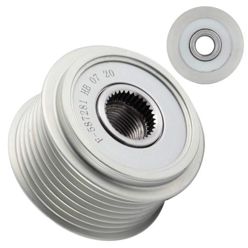 بكرة دينمو كهرباء رنجر 19/11