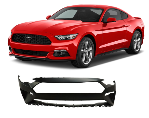 جلدة صدام امامي موستنق 23/18⭐⭐⭐