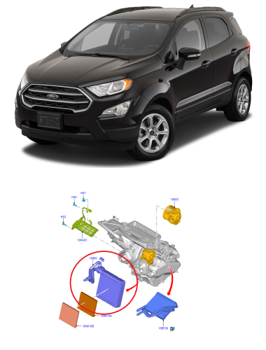 ثلاجة مكيف ايكو سبورت 19/13