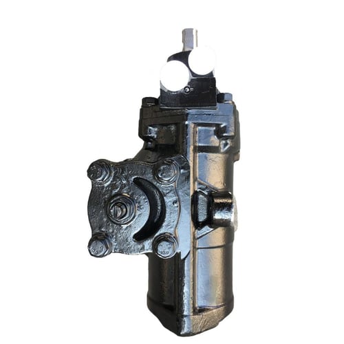 علبة دركسون تحتاني جمس/سيرا/شفر/سلفرادو 07/00 افلا...