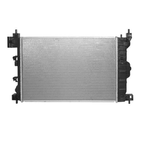 رديتر ماء افيو 14/07 تمتيك