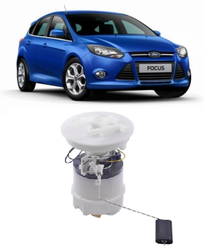 عوامة بنزين كاملة فوكس 18/13⭐⭐⭐