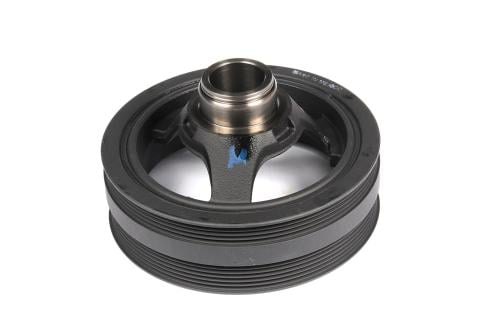 بكرة كرنك H2/جمس/سوبربان/يوكن/تاهو 14/00⭐⭐⭐