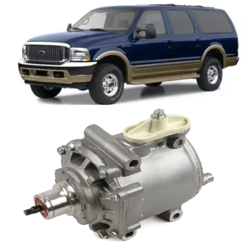 كمبروسر مكيف E-350/E-450/فورد 07/04 اكسيرجن 05/00...