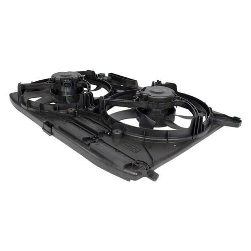 هواية مروحة تبريد كاملة MKZ/فيوجن 20/13⭐⭐⭐