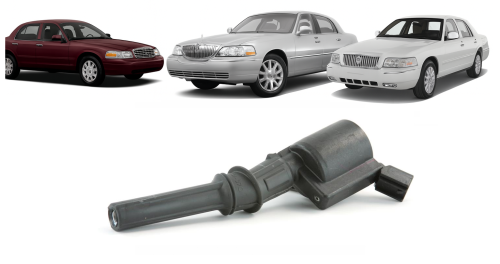 كويل كهرباء فورد 11/98⭐⭐⭐