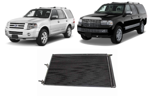 رديتر مكيف F150/اكسبديشن/نفقيتر 14/07 ⭐⭐⭐