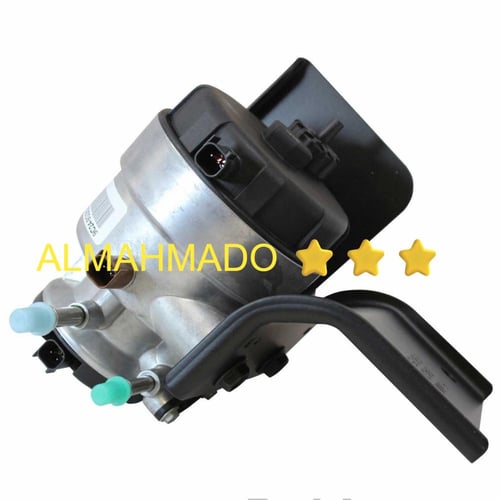 طرمبة ديزل كاملة E350/E450/فورد 10/05⭐⭐⭐