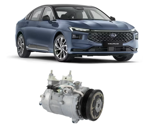 كمبروسر مكيف تورس 25/23⭐⭐⭐