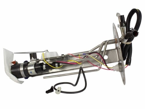 عوامة بنزين كاملة E150/E250/E350/F250/فورد 03/99