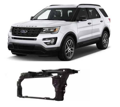 صاجة رديتر اكسبلور 19/16⭐⭐⭐