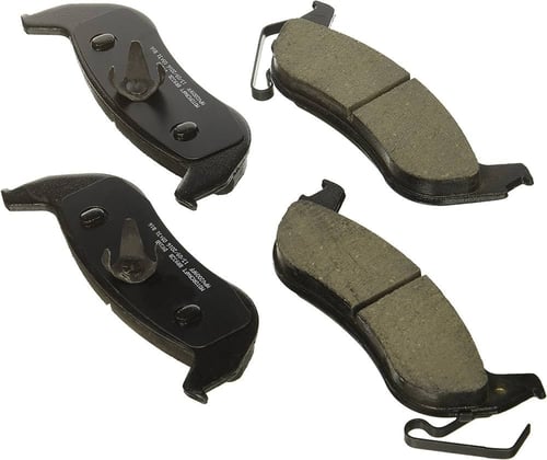 قماش خلفي فورد 11/03 ⭐⭐⭐