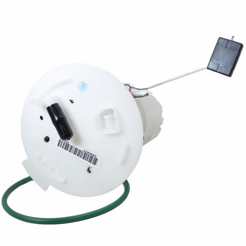 عوامة بنزين كاملة فيوجن/ميلان 12/10