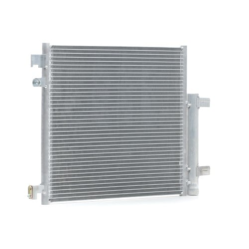 رديتر مكيف سبارك 15/10