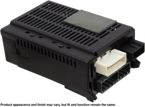 كمبيوتر كنترول نور لينكون 02/98