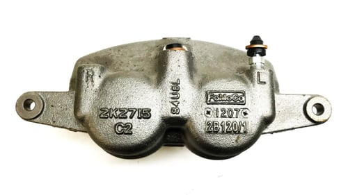 كليبر فرامل امامي يمين فورد 11/03