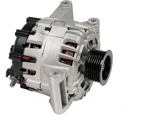 دينمو كهرباء ماليبو/كبتيفيا 16/11 V4⭐⭐⭐