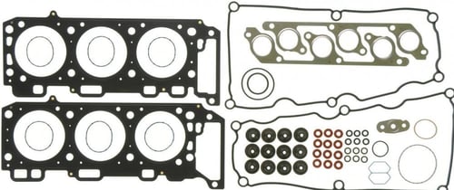 طقم وجية اكسبلور 10/04 موستنق 10/05