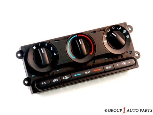 مفتاح مكيف اكسبديشن 14/07