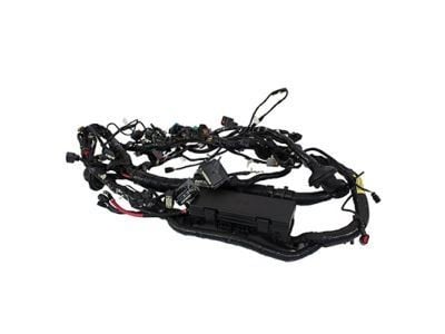 ظفيرة مكينة F150/فورد 10/09