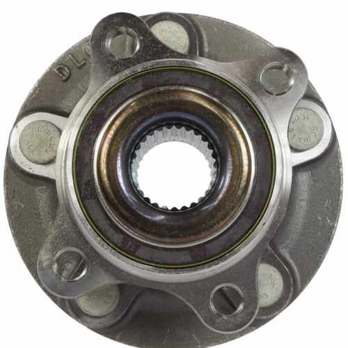 فلنجة هوب امامي MKZ/فيوجن 20/13 MKX/ايدج 24/15⭐⭐⭐