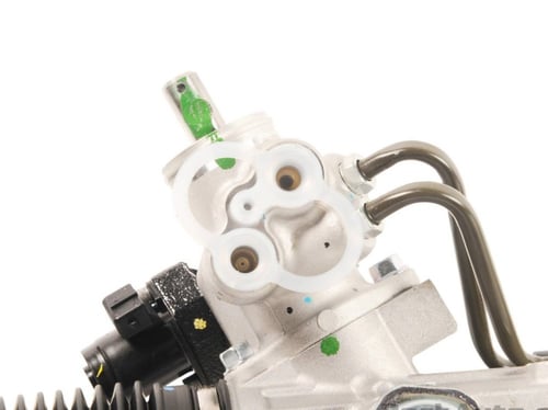 علبة دركسون تحتاني اكاديا/ترفيس 17/09 بدون حساس