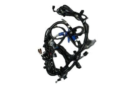 ظفيرة مكينة اكسبلور/منتنير 10/06 V6⭐⭐⭐