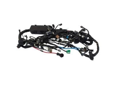 ظفيرة مكينة F150/فورد 10/09